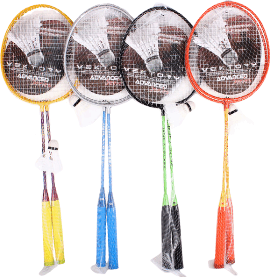 Vektory Advanced Tollasütő Szett Labdával