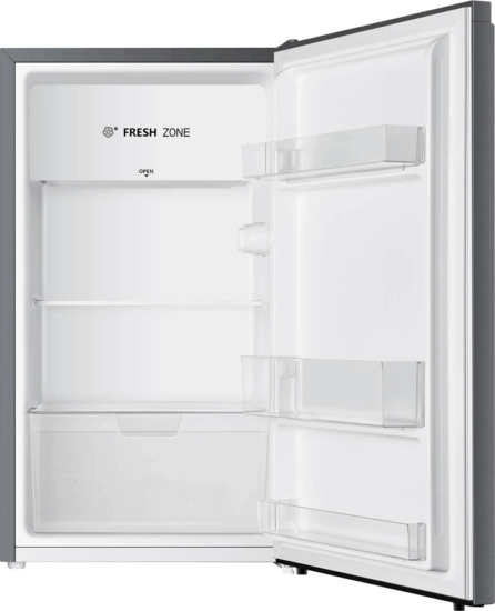 Philco PTB 94 ES Szabadonálló Hűtőszekrény 94 L - Ezüst