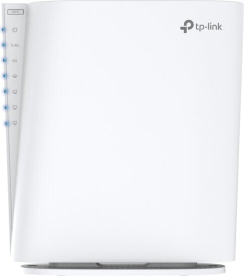 TP-Link RE900XD Wi-Fi 6 Repeater - Fehér
