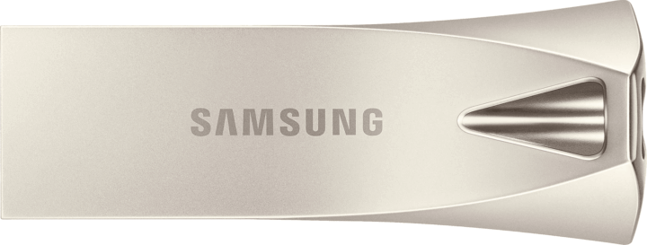 Samsung MUF-64BE3/APC USB-A 3.0 Flash Ram 64GB Pendrive - Ezüst