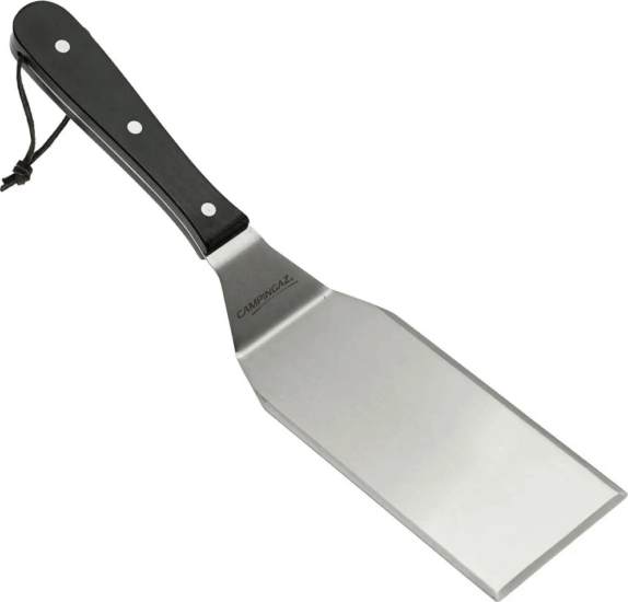 Campingaz Premium Plancha Rozsdamentes acél spatula 34 cm