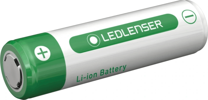 Ledlenser 501001 Újratölthető litium ceruzaelem 3íí0mAh 1.5V