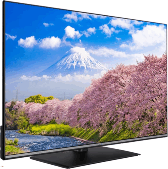 JVC 32" LT32VH5305 16:9 HD LED Smart TV