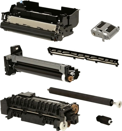 Kyocera MK-1110 Karbantartó egység Kyocera MK-1110 Karbantartó egység