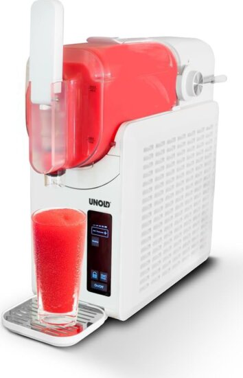 Unold 48940 Susi Jégkása készítő gép 2L - Fehér