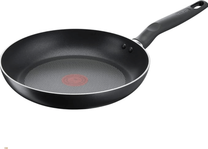 Tefal B4590584 Gourme Univerzális Serpenyő 26 cm - Fekete Tefal B4590584 Gourme Univerzális Serpenyő 26 cm - Fekete