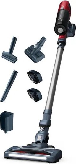 Rowenta RH6877WH Vezeték nélküli Akkus álló / kézi Porszívó - Fehér / Szürke Rowenta RH6877WH Vezeték nélküli Akkus álló / kézi Porszívó - Fehér / Szürke