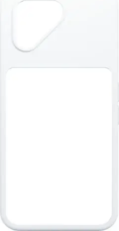 Fairphone Telefon tok kiegészítő - Fehér