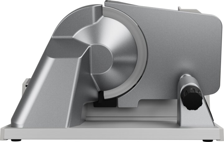 Ritter Tondo 13 Elektromos Szeletelőgép 170 Watt - Inox