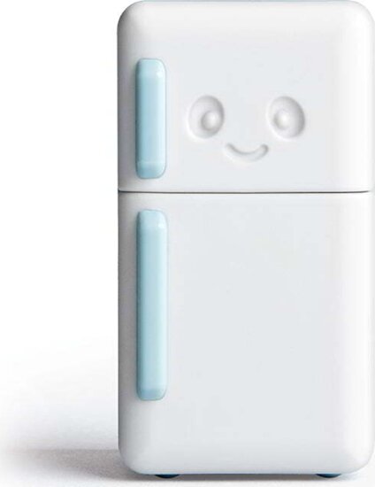 OTOTO Cool Guy Légfrissítő és Szagsemlegesítő