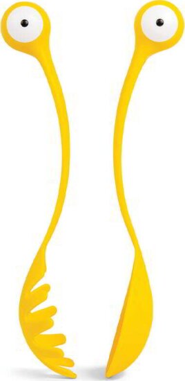 OTOTO Pasta Monsters Tésztaszervírozó Készlet