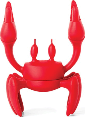 OTOTO Red Konyhai Kanalatartó és Gőzleeresztő Edényekhez