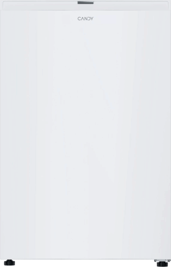 Candy CNOQ2S58EW Szabadonálló Hűtőszekrény 114L - Fehér