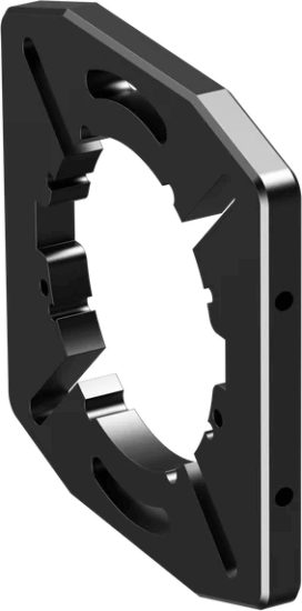 Trak Racer TR80-NWMDD2 TR-One Univerzális Kormány tartó - Fekete