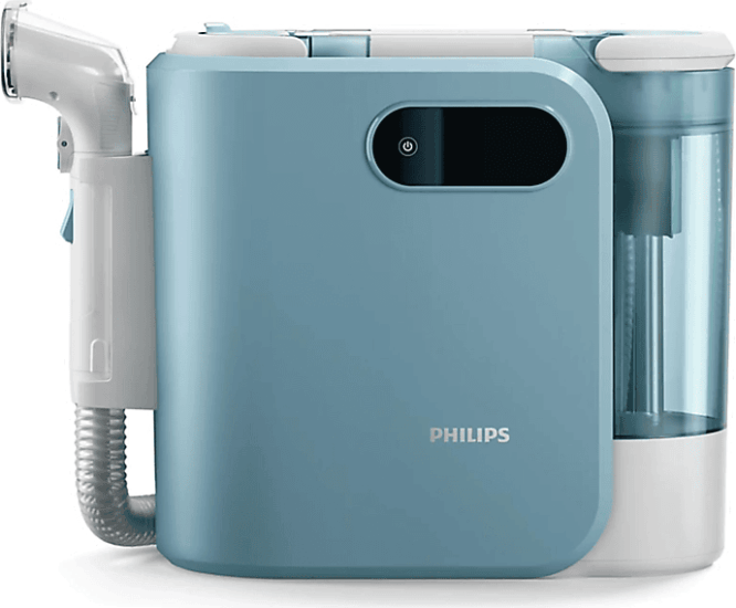 Philips XW3193/11 3000 Series Folttisztító készülék 400W - Kék