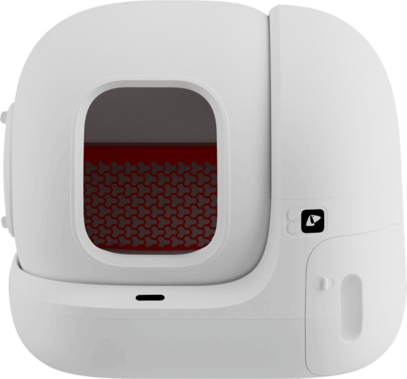 PetKit P9902 Pura Max 2 Automata macskaalom - Fehér