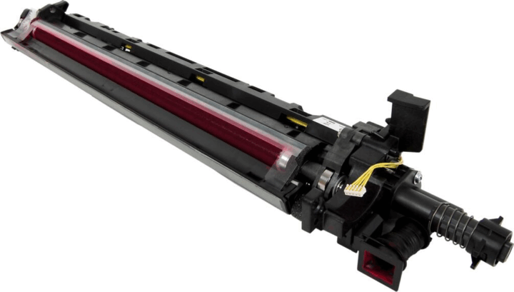 Konica-Minolta DV-313 Eredeti developer - Magenta