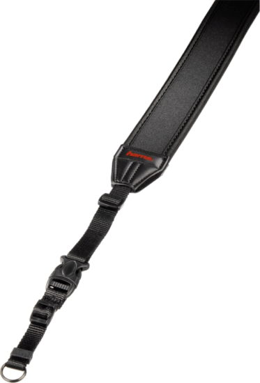 Hama 27202 2in1 Kamera Hordszíj - Fekete