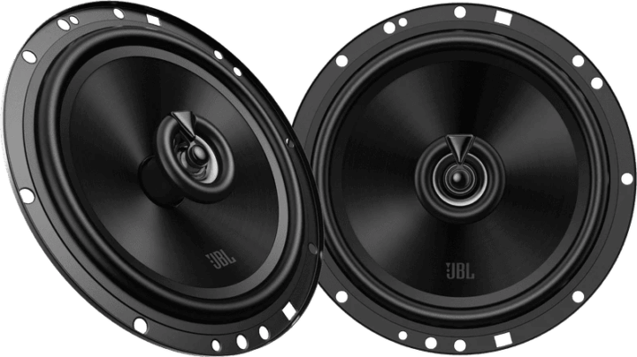 JBL STAGE2 65F 480W 16 cm 2 utas Autós Hangszóró pár (rács nélkül)