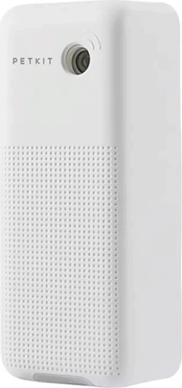 PetKit P9202 Pura Air Intelligens szagtalanító - Fehér