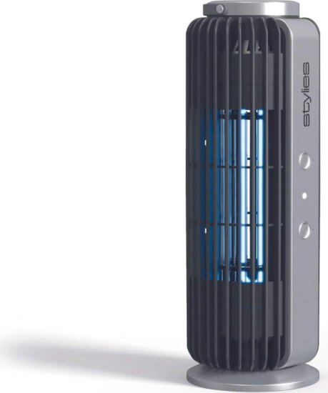 Stylies Auriga Elektromos Szúnyogcsapda