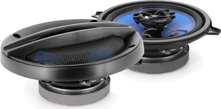 Carguard 36913 170 W Autó HiFi hangszóró