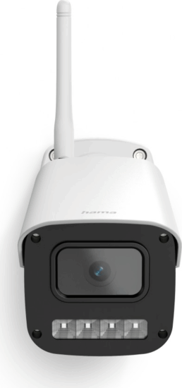 Hama 00176653 Kültéri 1080P FullHD IP Bullet kamera