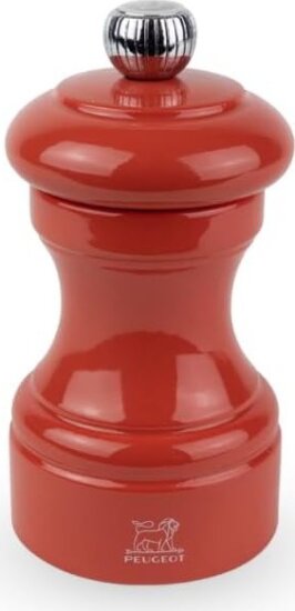 Peugeot Bistro Manuális Sószóró 10 cm - Terrakotta Peugeot Bistro Manuális Sószóró 10 cm - Terrakotta