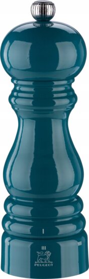 Peugeot Paris Manuális Borsőrlő 18 cm - Kék