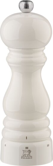 Peugeot Paris uSelect Manuális Sóőrlő 18 cm - Elefántcsont