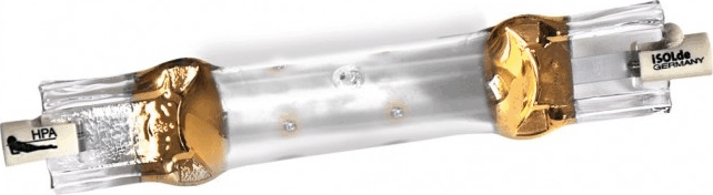 Philips CLEO HPA 400 UV Barnító lámpa izzó 400W 4000lm 4000K R7S - Fehér Philips CLEO HPA 400 UV Barnító lámpa izzó 400W 4000lm 4000K R7S - Fehér