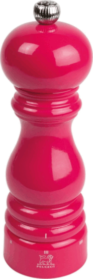 Peugeot Paris uSelect Manuális Borsőrlő 18 cm - Rózsaszín