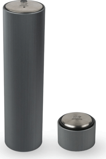 Peugeot 44772-02 Line Reverse Wine Opener - Elektromos palacknyitó - Szürke