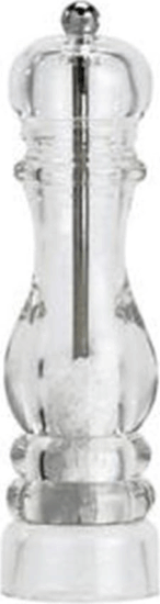 Peugeot Nancy Manuális Sóőrlő 18 cm - Átlátszó