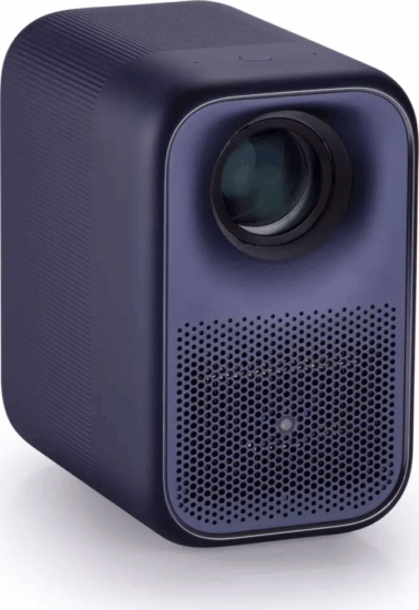 InFocus IN3058SL Apex Master FullHD 500 Lumen Projektor - Kék