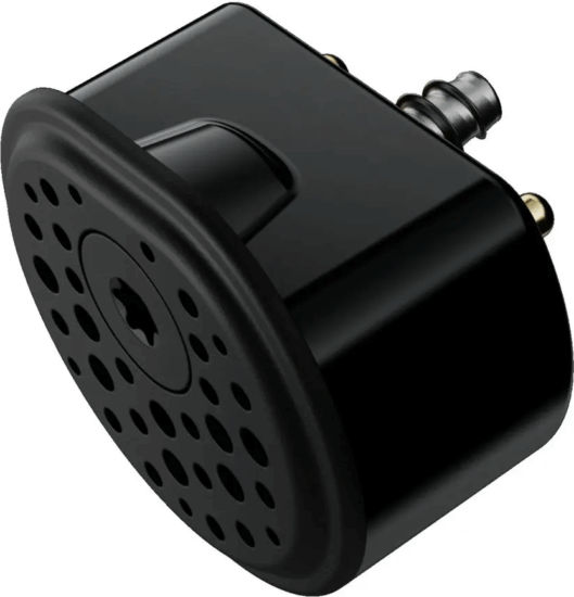 Vaonis Okos Páratartalom és hőmérséklet szenzor Vespera Teleszkóphoz - Fekete