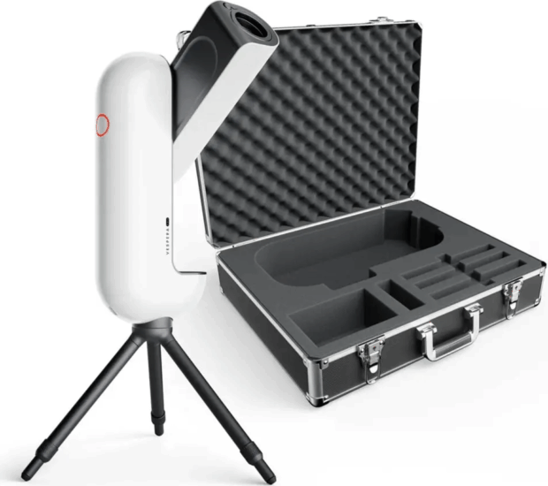 Vaonis Vespera Pro Okos Megfigyelő teleszkóp állomás - Fehér