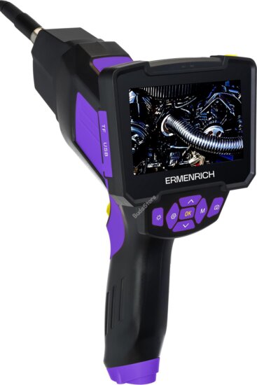 Ermenrich Seek VE40 Ipari endoszkóp