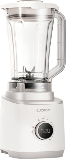 Cuckoo CFM-G200C Elektromos Turmixgép 2L / 1000 Watt - Fehér