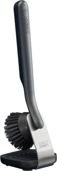 Joseph Joseph SinkTech Mosogató Edénykefe acél állvánnyal