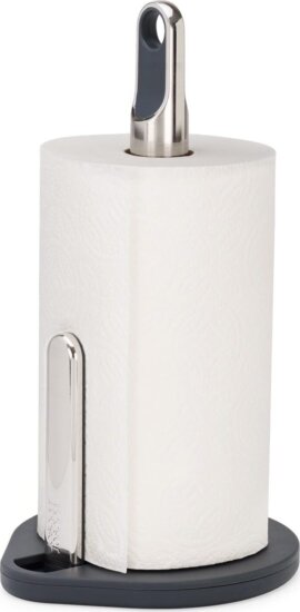 Joseph Joseph Hold Konyhai papírtörlő tartó - Szürke Joseph Joseph Hold Konyhai papírtörlő tartó - Szürke