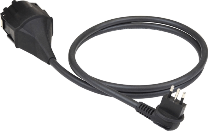 NRGkick 20001011 Elektromos Autó Csatlakozódugó Type-L 10A (IT)