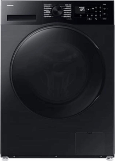 Samsung WD11DG5B15BBLE Mosó-Szárítógép - Fekete Samsung WD11DG5B15BBLE Mosó-Szárítógép - Fekete