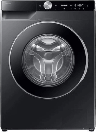 Samsung WW90DG6U85LBU4 Mosógép - Fekete