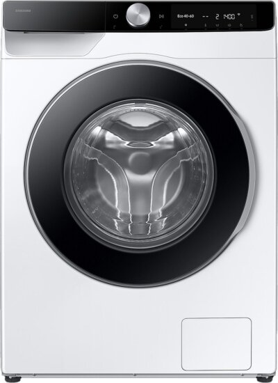 Samsung WW90DG6U25LKU4 Mosógép - Fehér