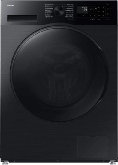 Samsung WD90DG5B15BBLE Mosó-Szárítógép - Fekete