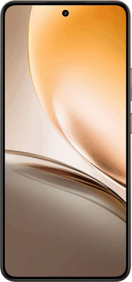 Realme 14 8/256GB 5G Dual SIM Android Okostelefon - Titánium