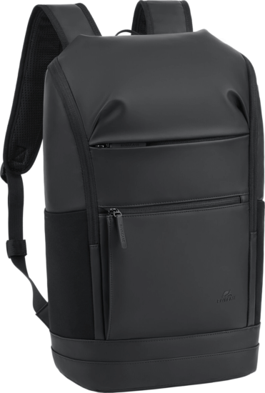 Rivacase Eden 15,6" Laptop Hátizsák - Fekete