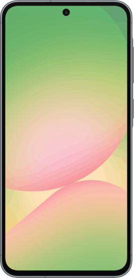 Samsung Galaxy A56 8/256GB 5G Dual SIM Android Okostelefon - Fekete