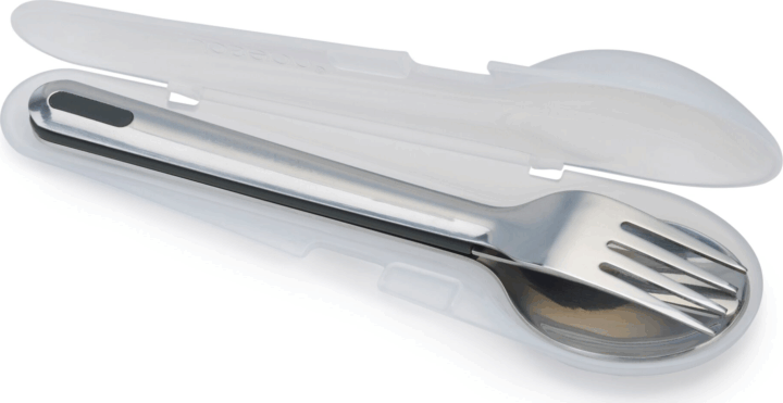 Joseph Joseph GoEat Rozsdamentes Acél 3 Darabos Étkészlet